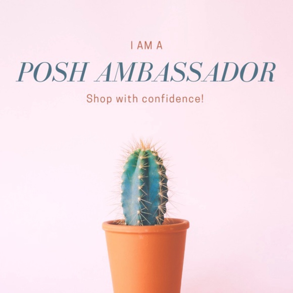 🌵🖤 Shop with confidence! 🌵🖤